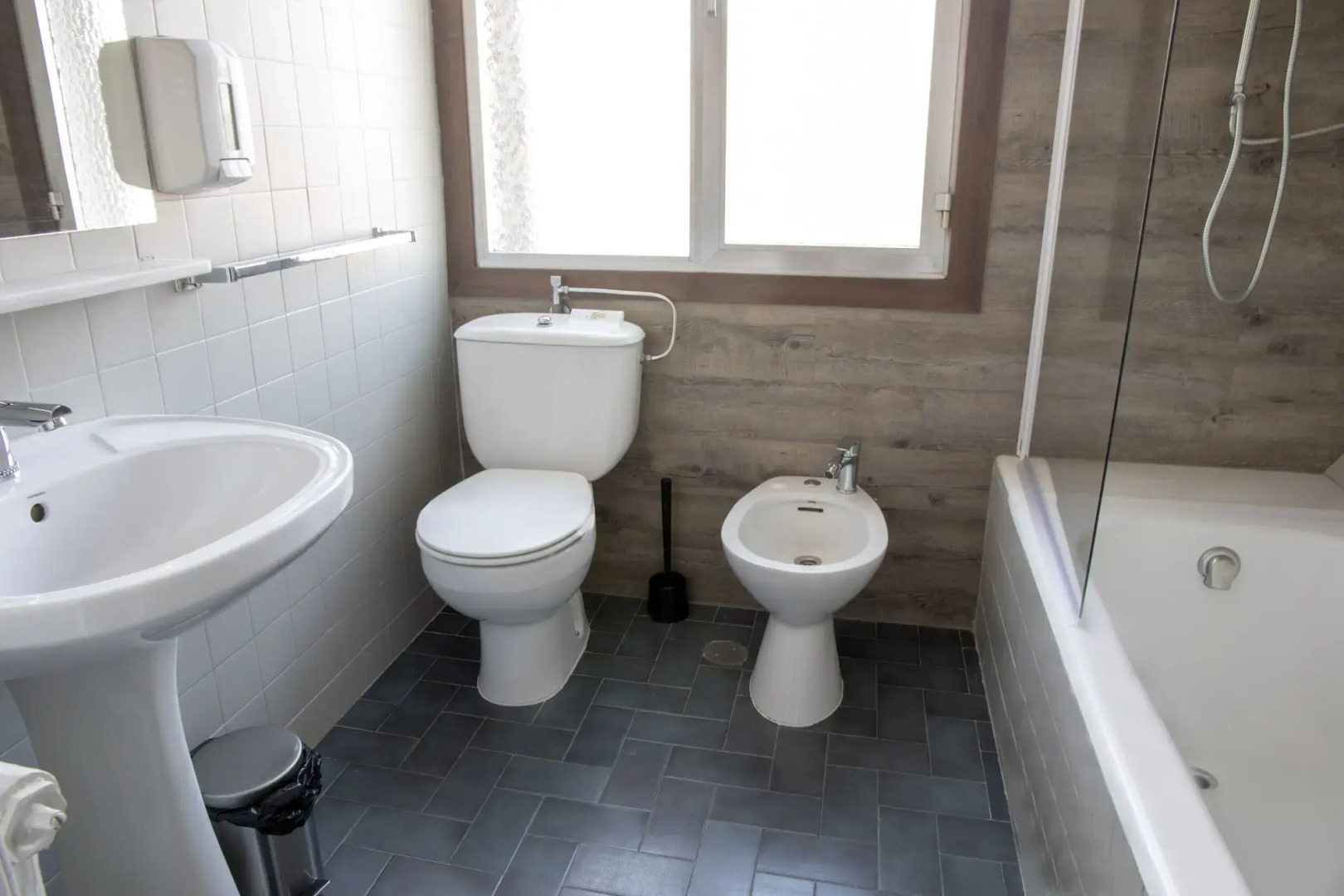 Hotel Alda Centro Ponferrada