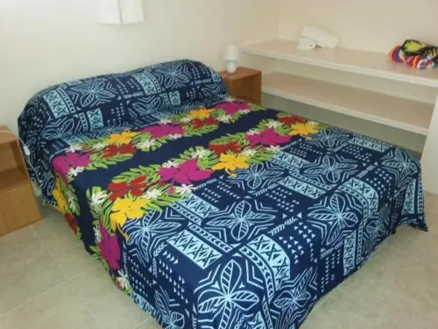 Vaiakura Holiday Homes