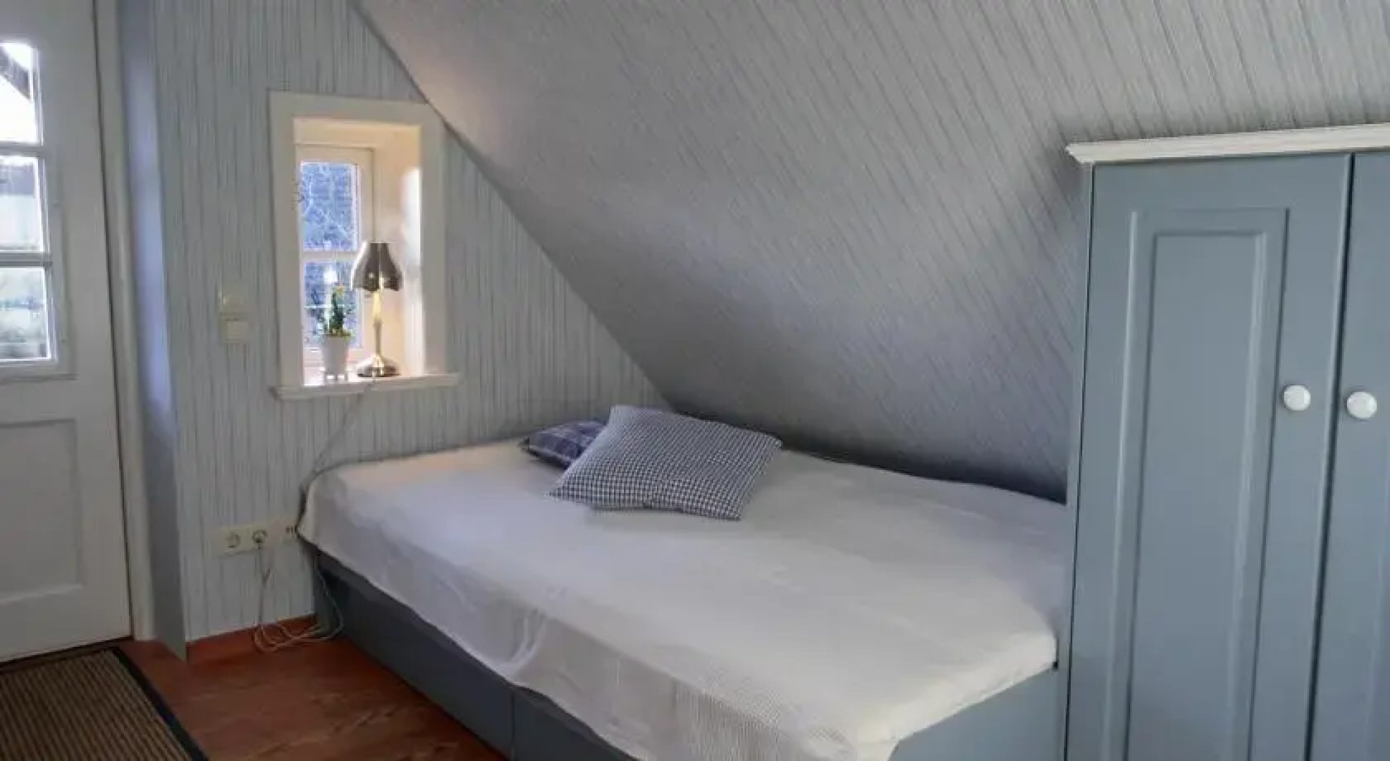 Apartment Apfelgarten