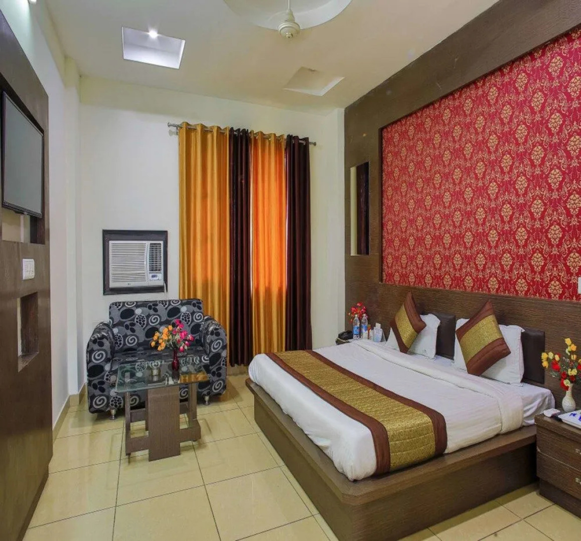 Hotel Maa Gayatri