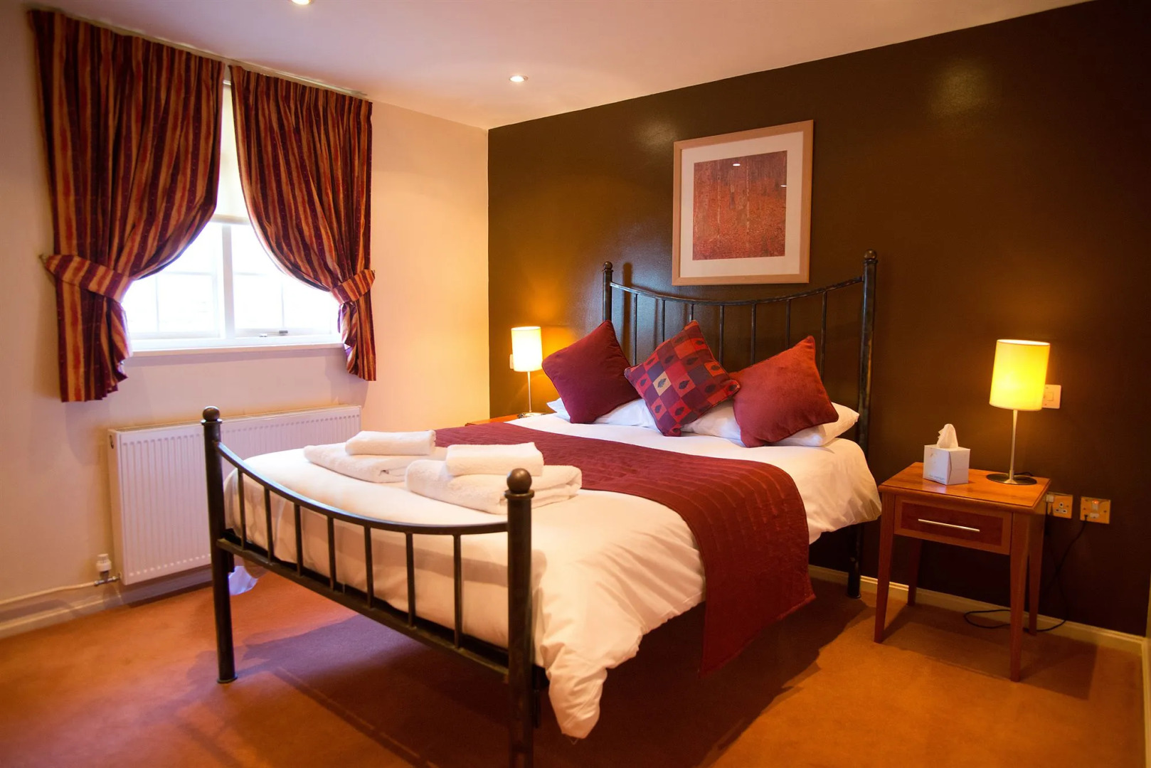 The Conningbrook Hotel