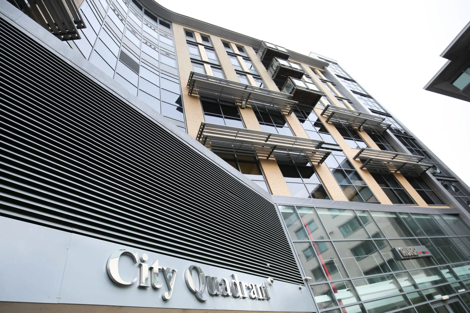 Fabulous Newcastle City Centre Apt