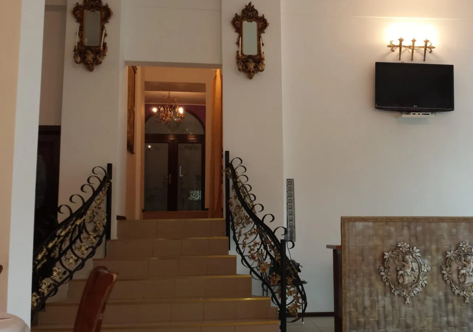 Hotel Coroana Moldovei