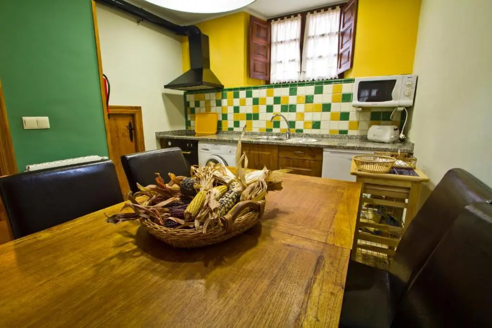 Apartamentos los Brezos