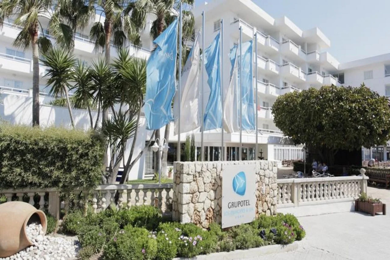 Grupotel Los Príncipes & Spa