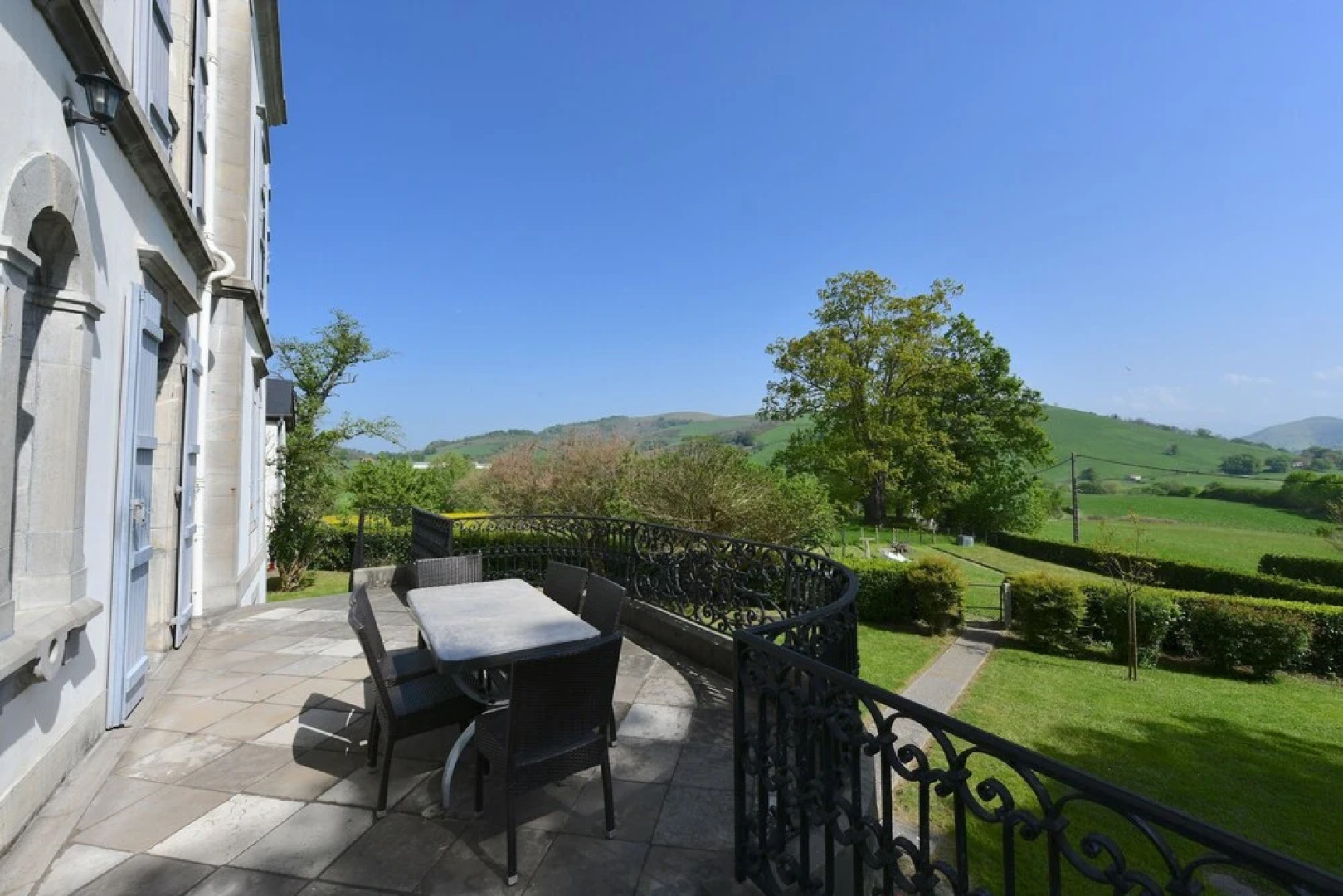 Chambres d'Hotes Aire Berria