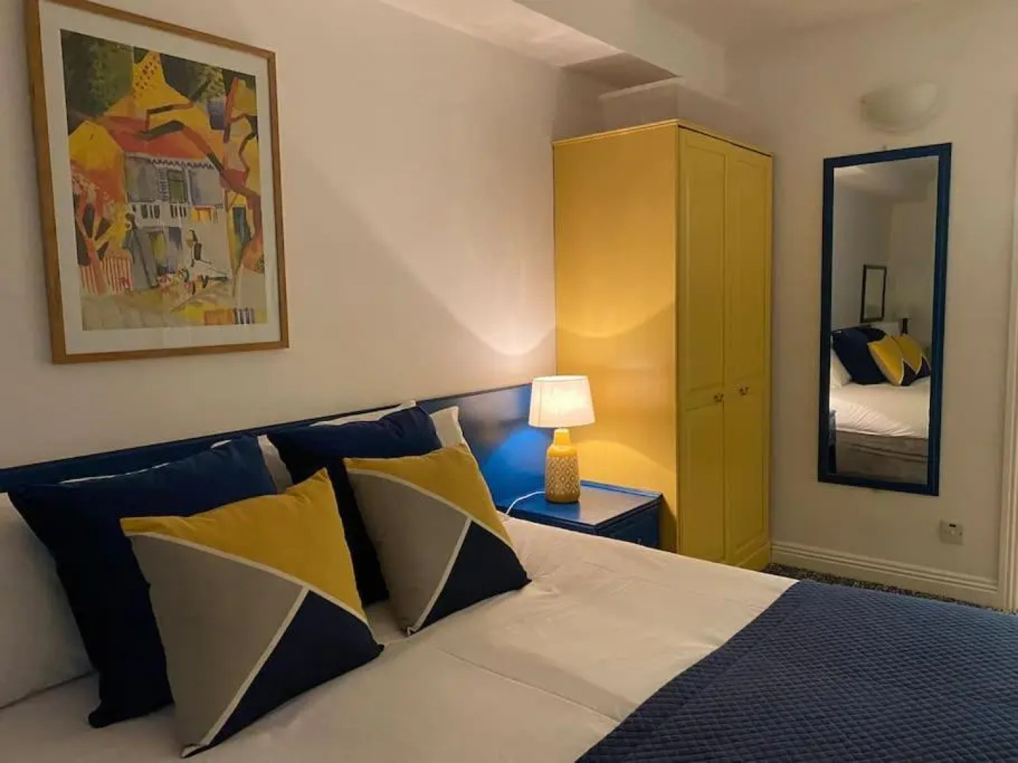 Sea View, 1st Floor, Harbour Mill, Westport Quay