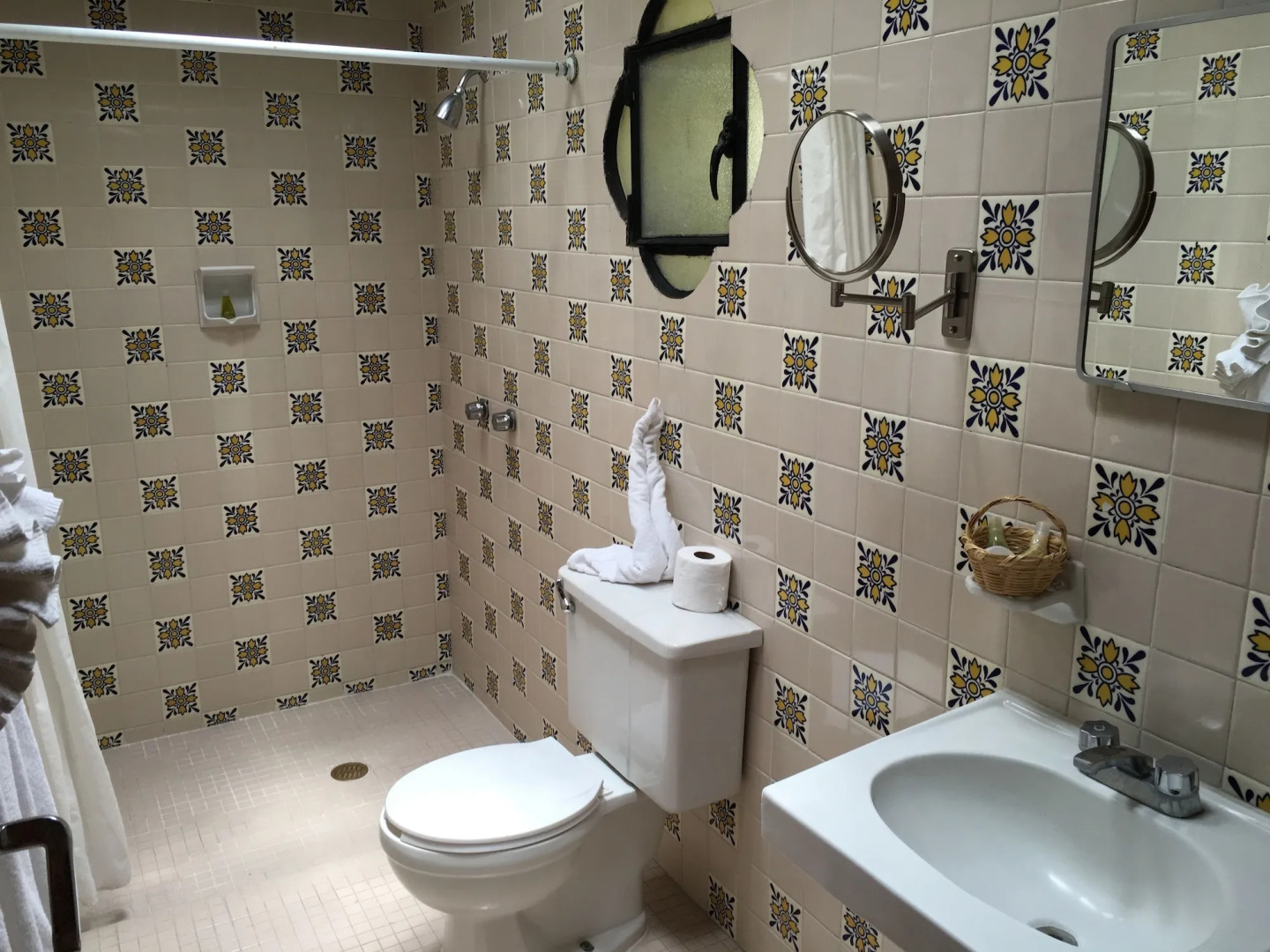 Rancho Hotel Atascadero