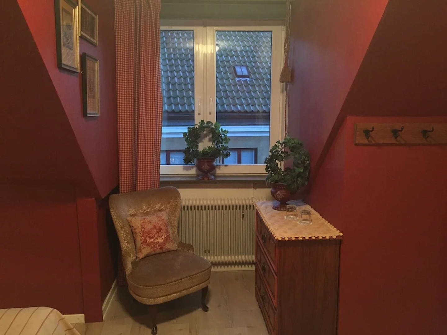 Hotell Bäckagården