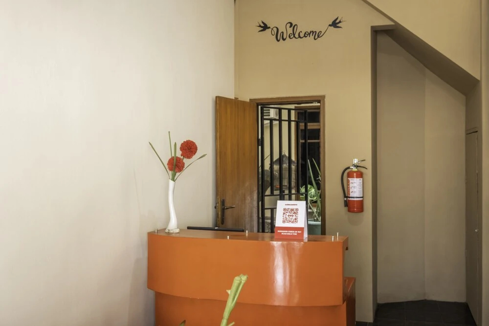 Rancabali Residence by OYO Rooms