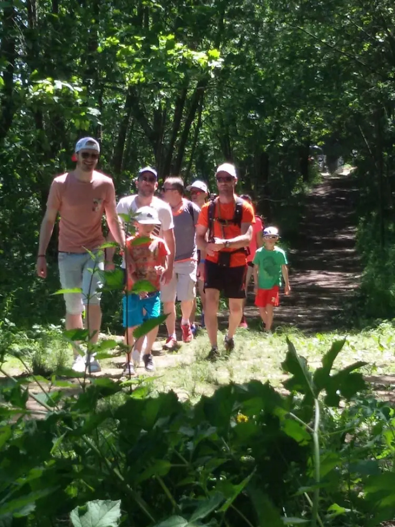 Lyolyl BnB Nature Loisirs