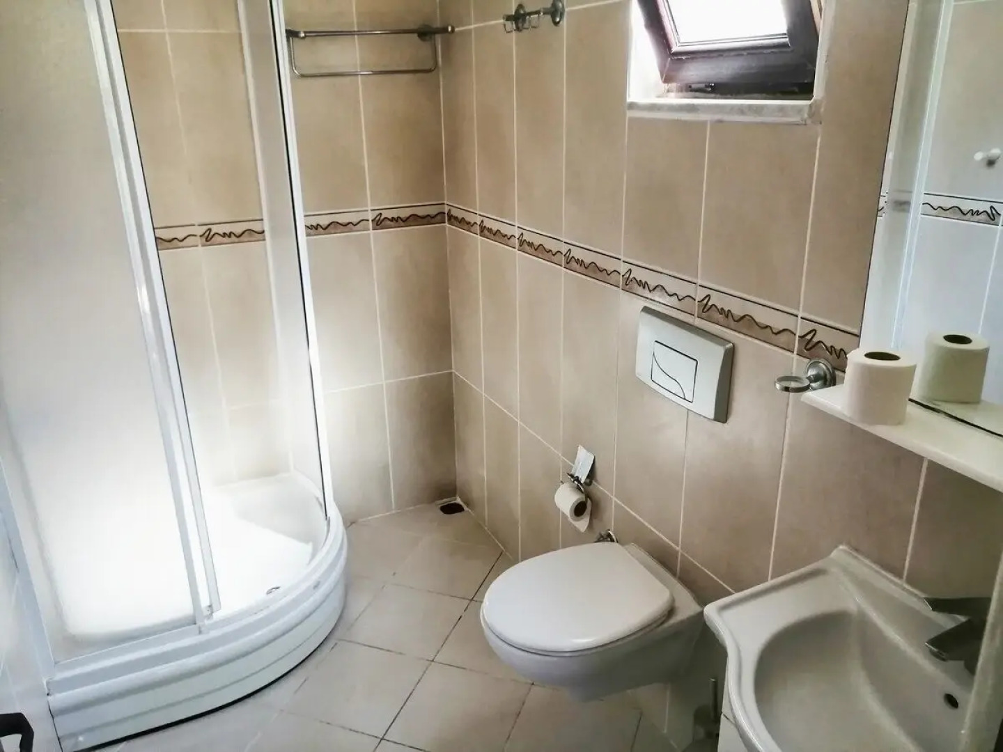 Assos Büyük Yıldızsaray Otel