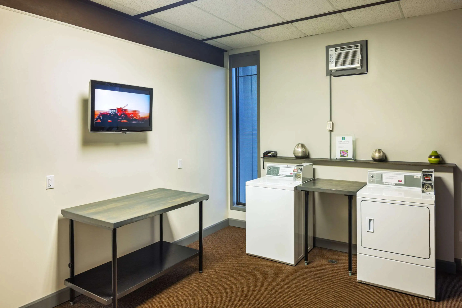 Quality Inn Rouyn - Noranda