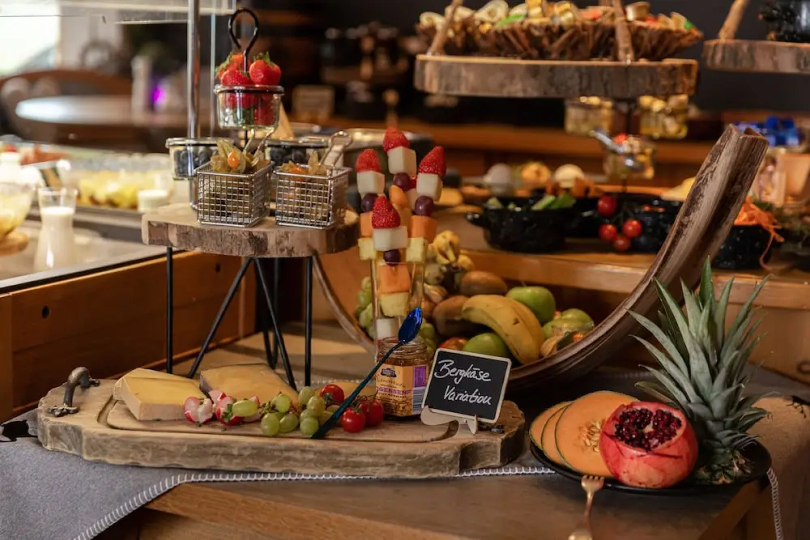 Hotel Restaurant tauernhex