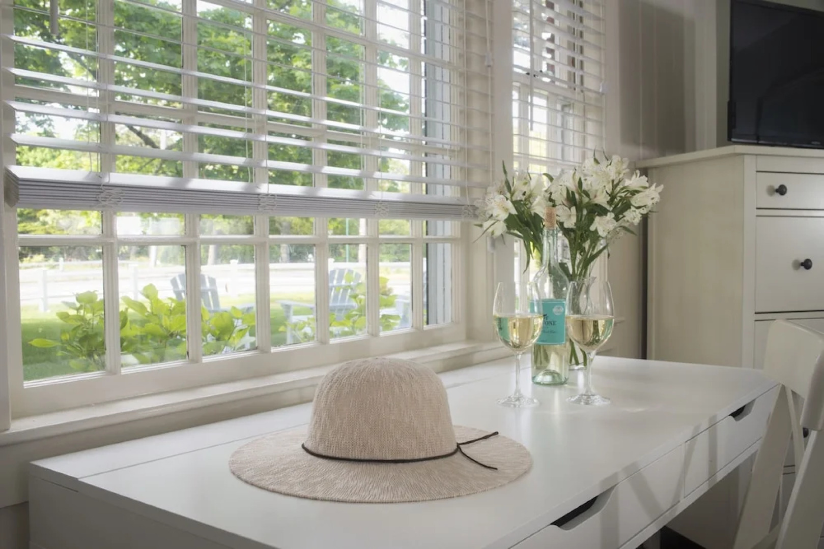 Chatham Seafarer Inn