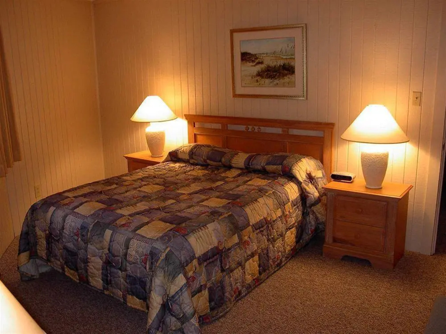 Outer Banks Beach Club Resort