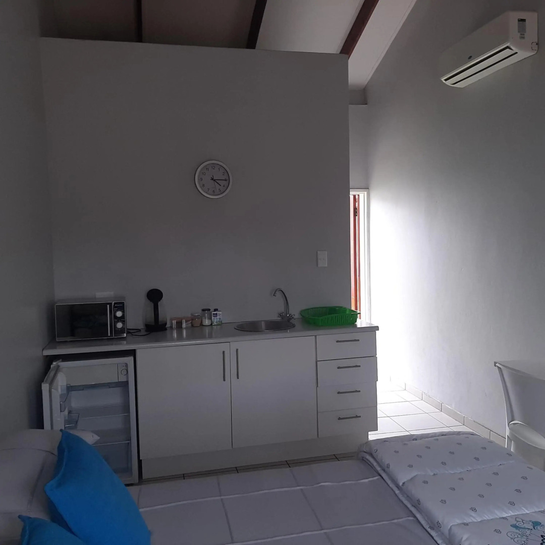 The Cradle's Rest Guest House