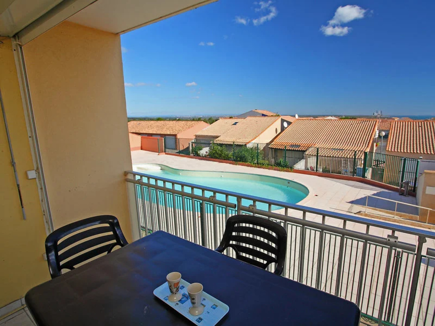 Les Hauts de St Pierre