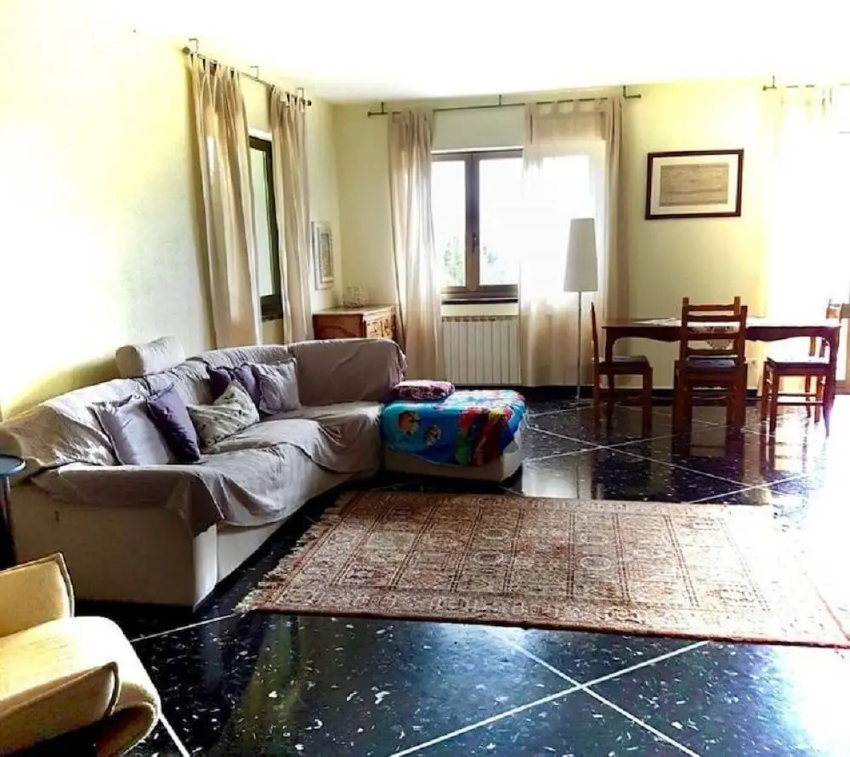 A Due Passi Dall'Alta Via