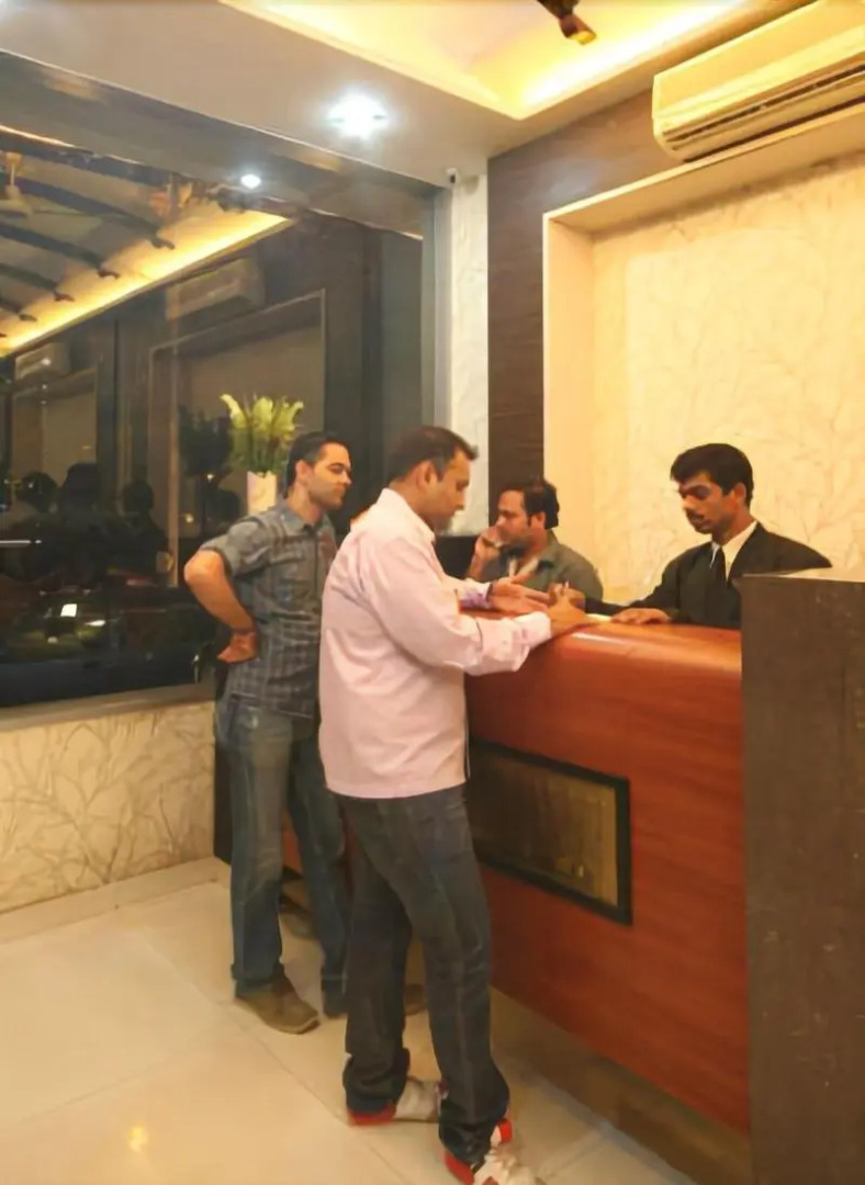 Hotel Dhiraj