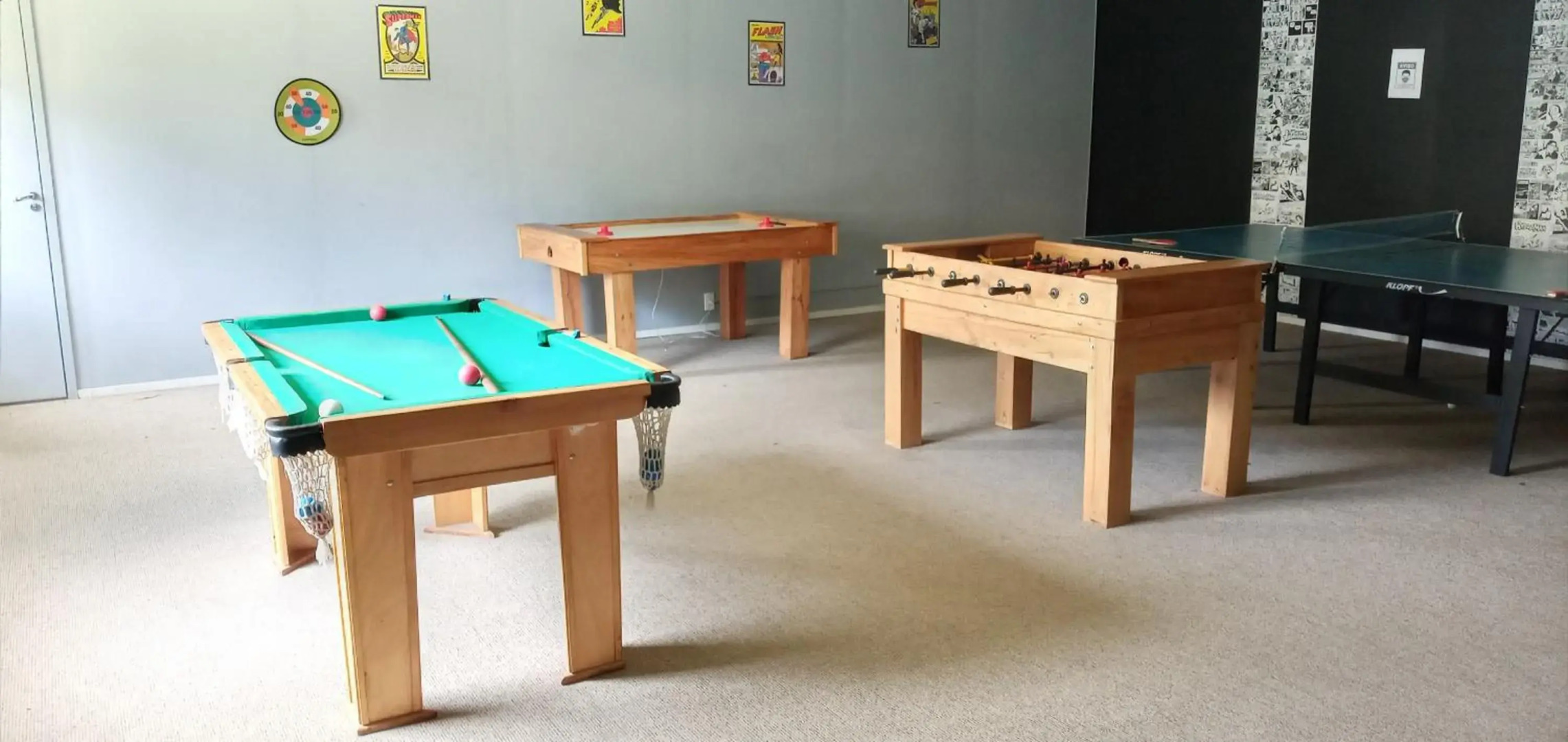 Sahy - Aldeia dos Reis, Condado - Apartamento Quarto e Sala