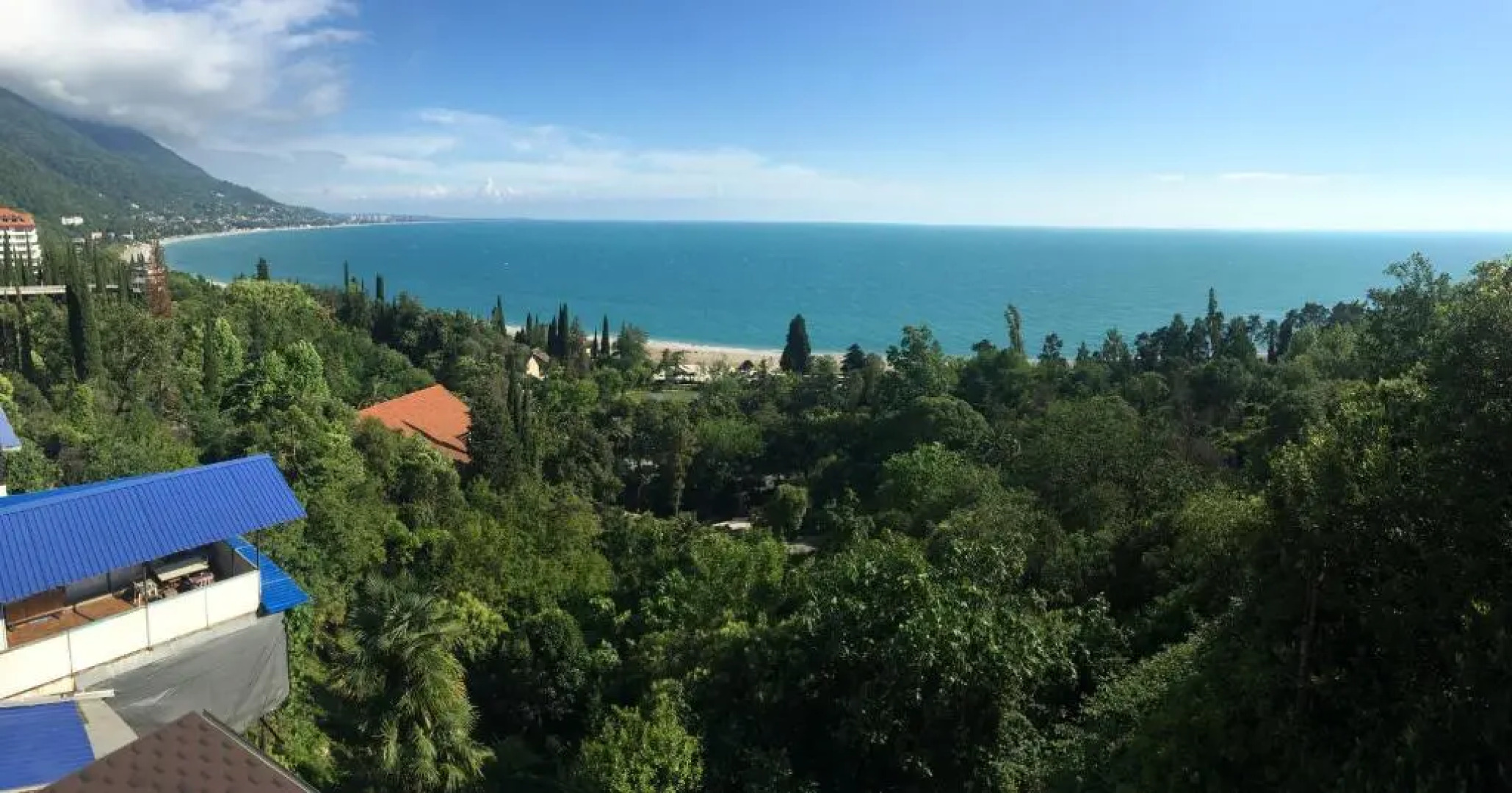 Apartments on Geroyev 16 Marta