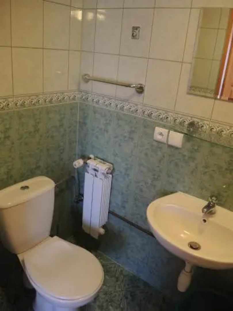 Pokoje u Tosi i Czesia