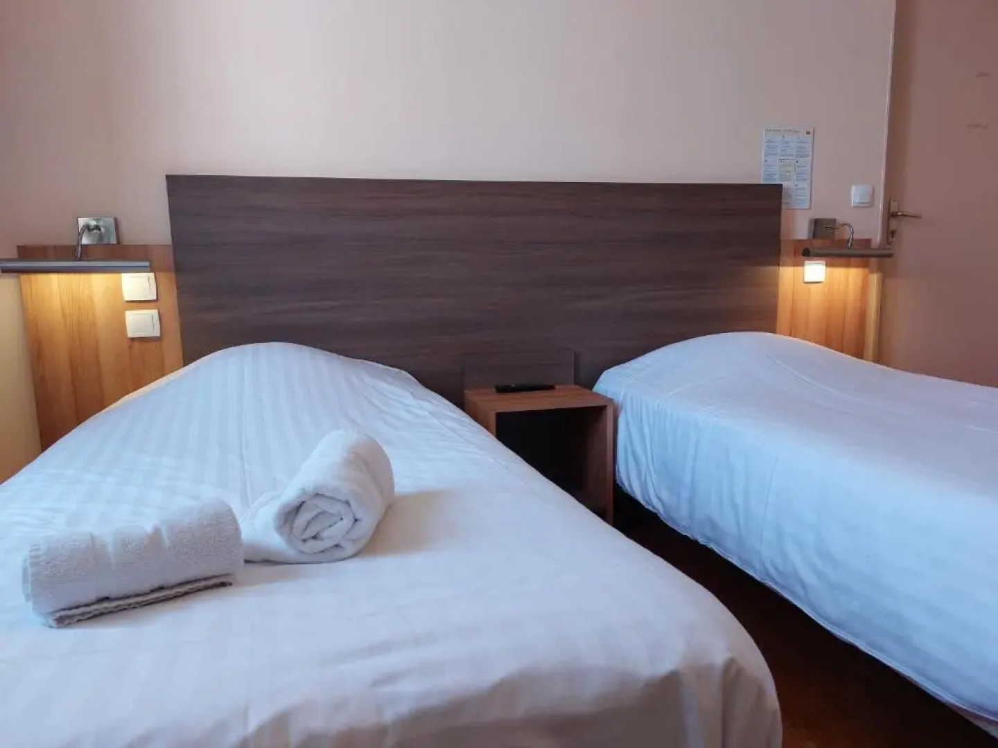 Logis Hôtel La Vieille Auberge du Soubestre