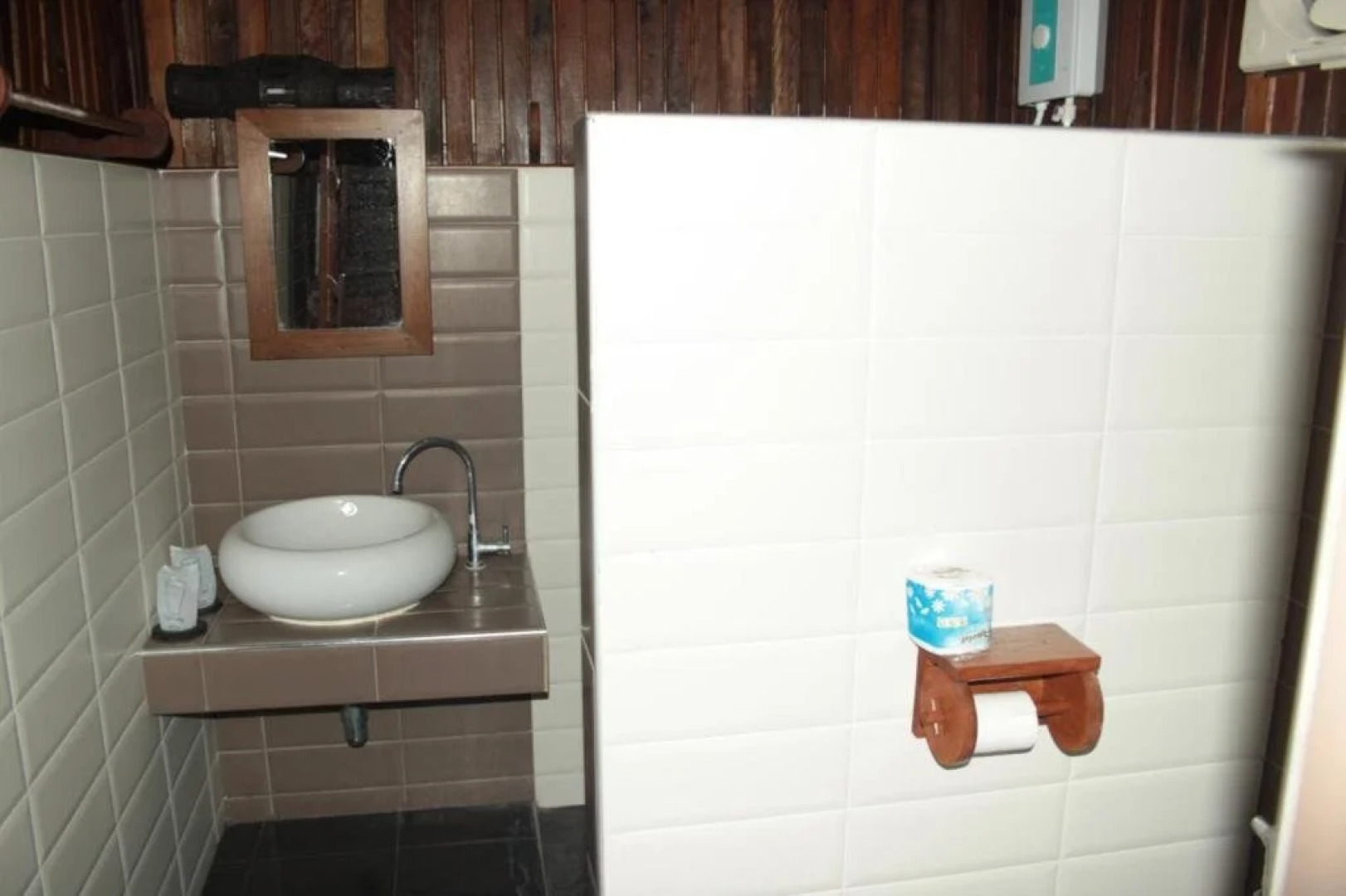 Ruanrattakarn Resort