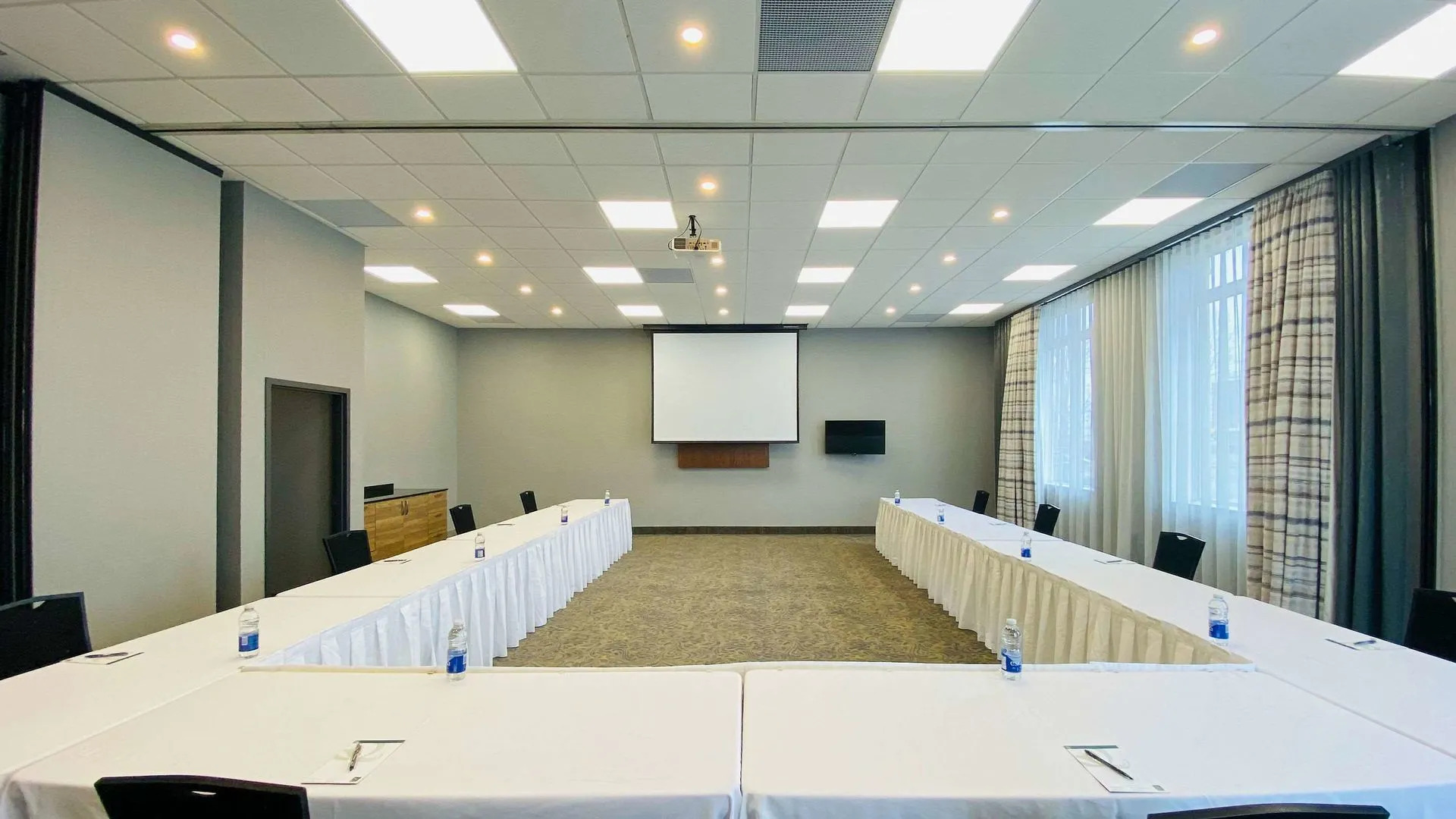 Quality Suites Drummondville