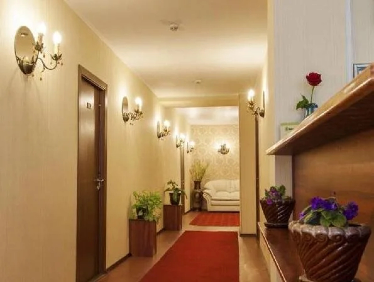 Отель «Оникс»