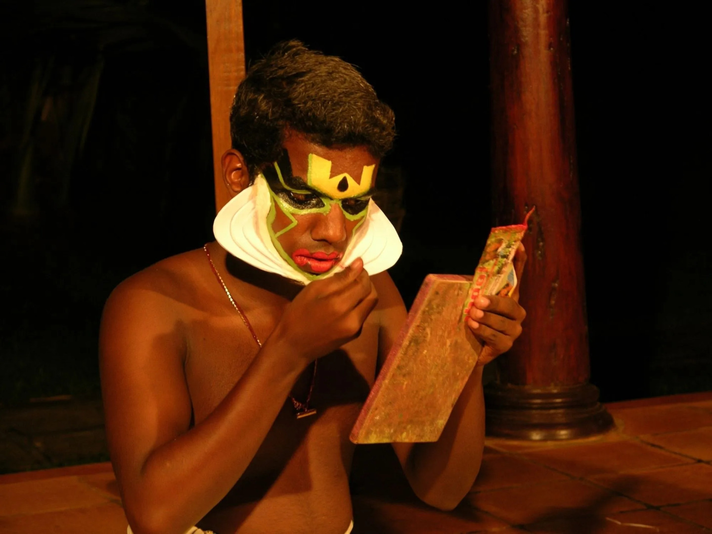 Coconut Lagoon - Cgh Earth