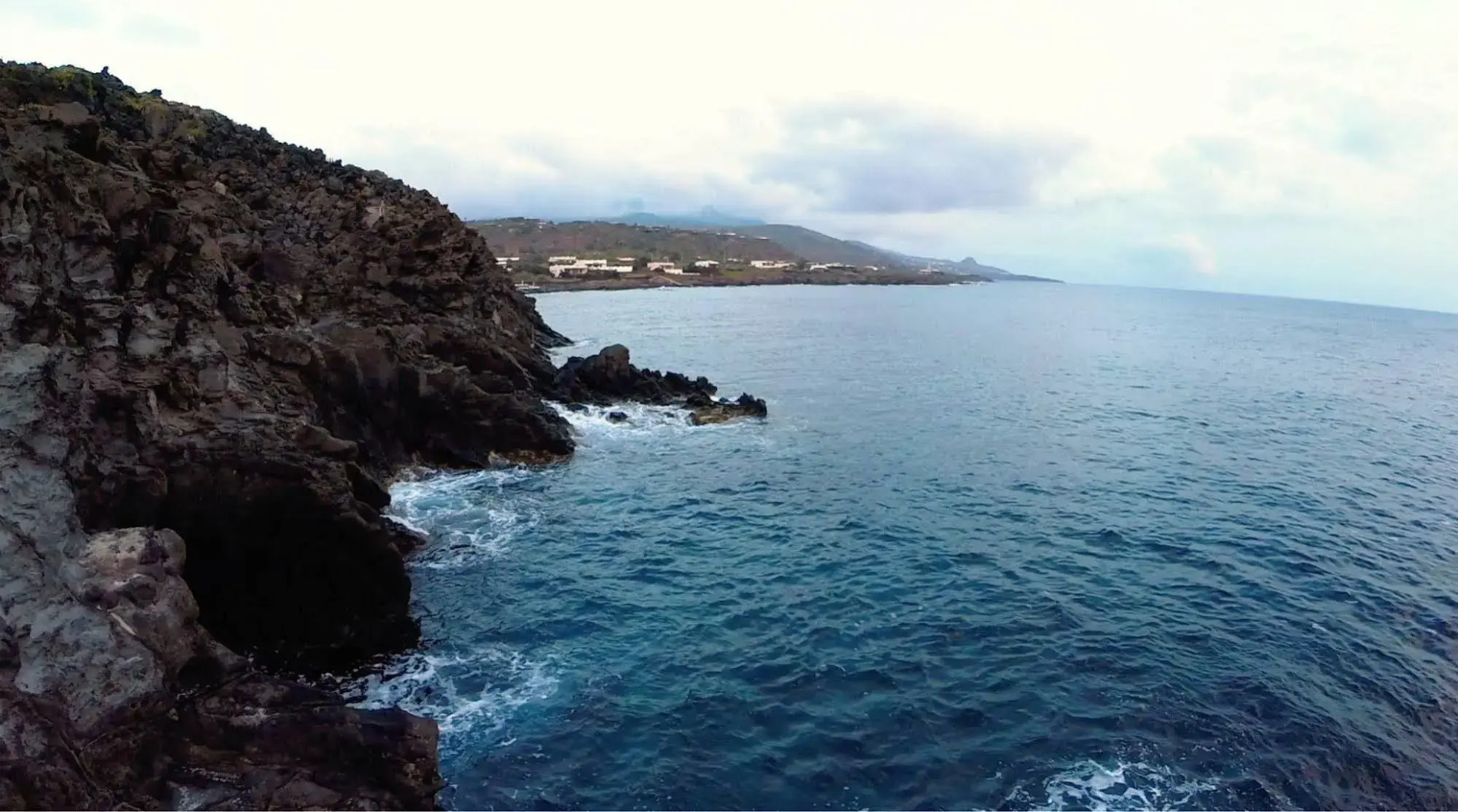 Villaggio Punta Fram