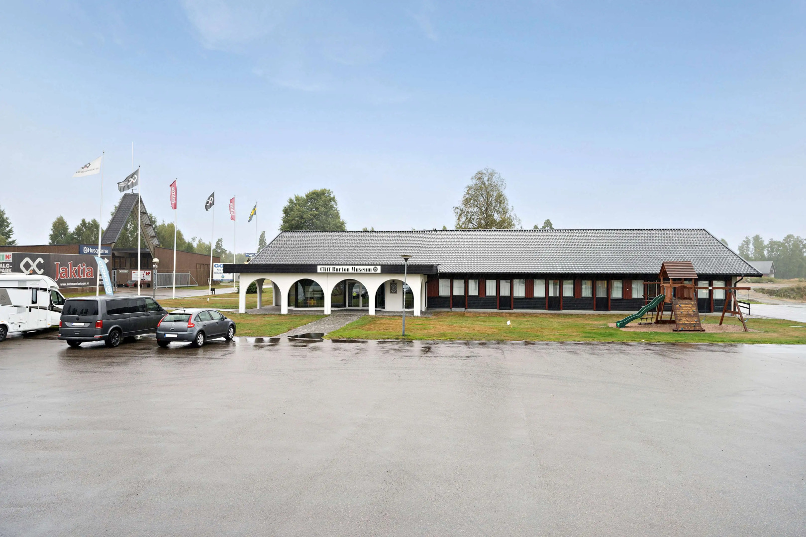 Sure Hotel by Best Western Lagan