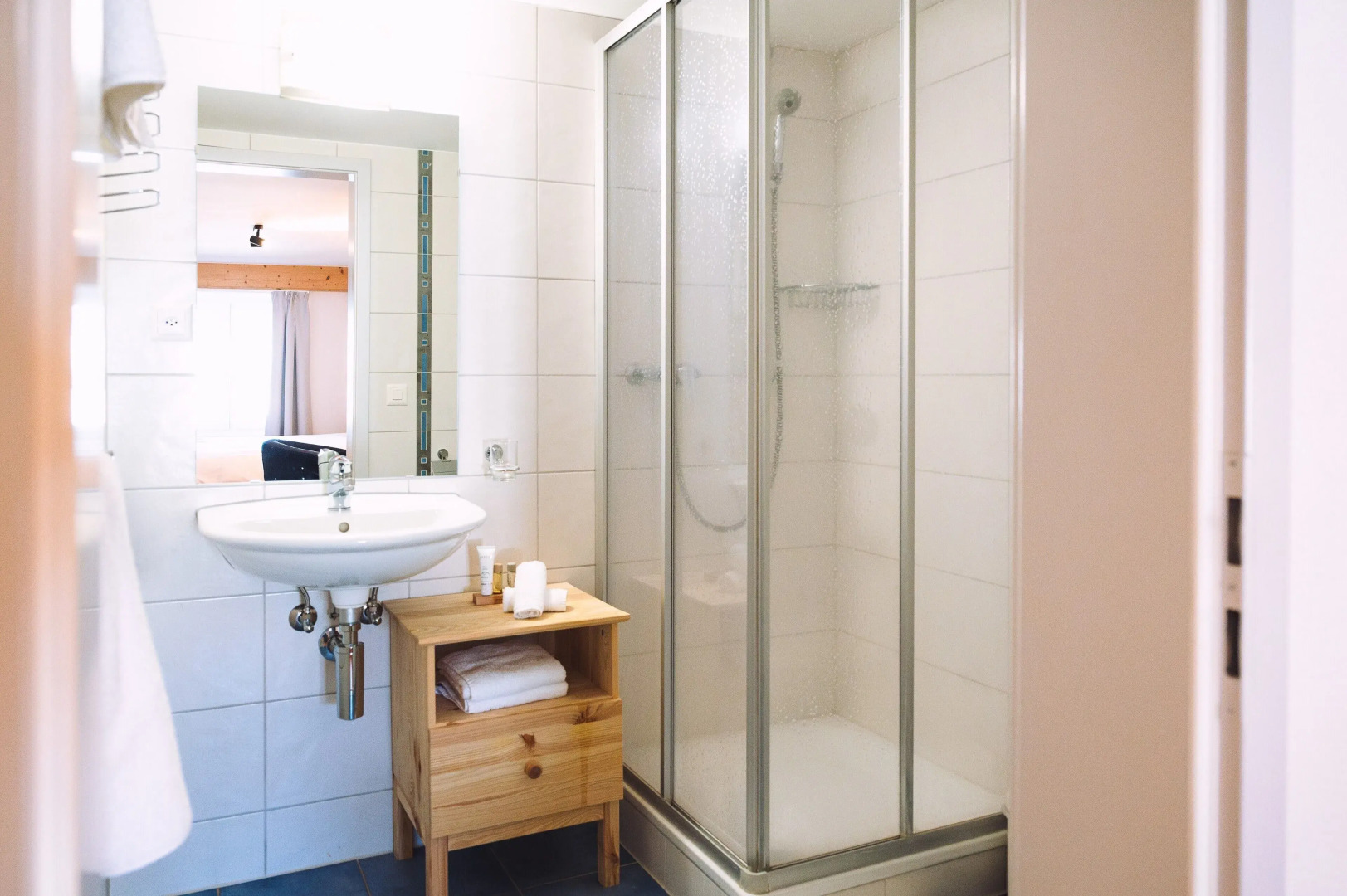 Hotel Garni Brocaulit