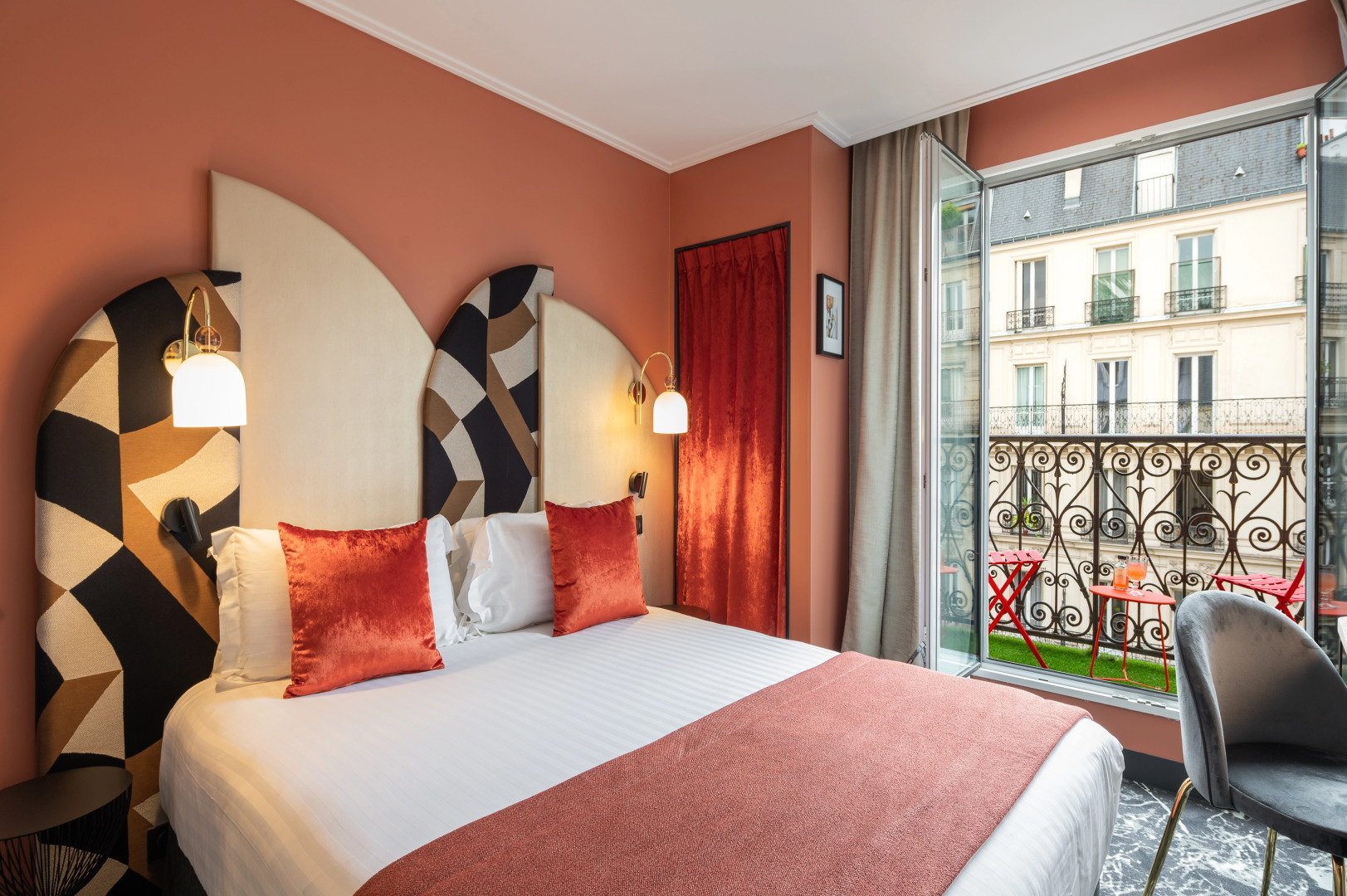 L'Hotel Royal Saint Germain