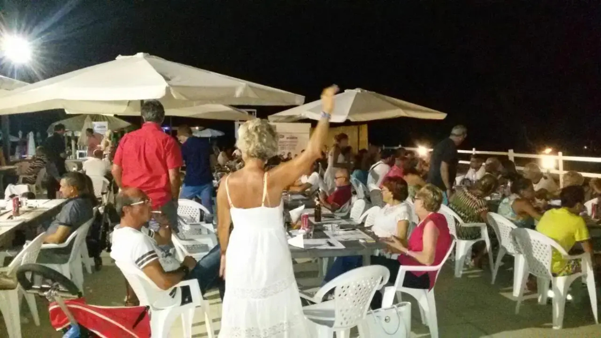 Venetico Il Gatto E La Volpe 2