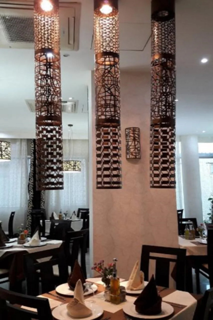 Hôtel de La Vallée Chlef