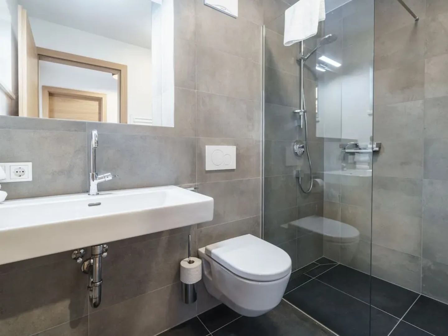 Chalet in Piesendorf Near Ski Slopes