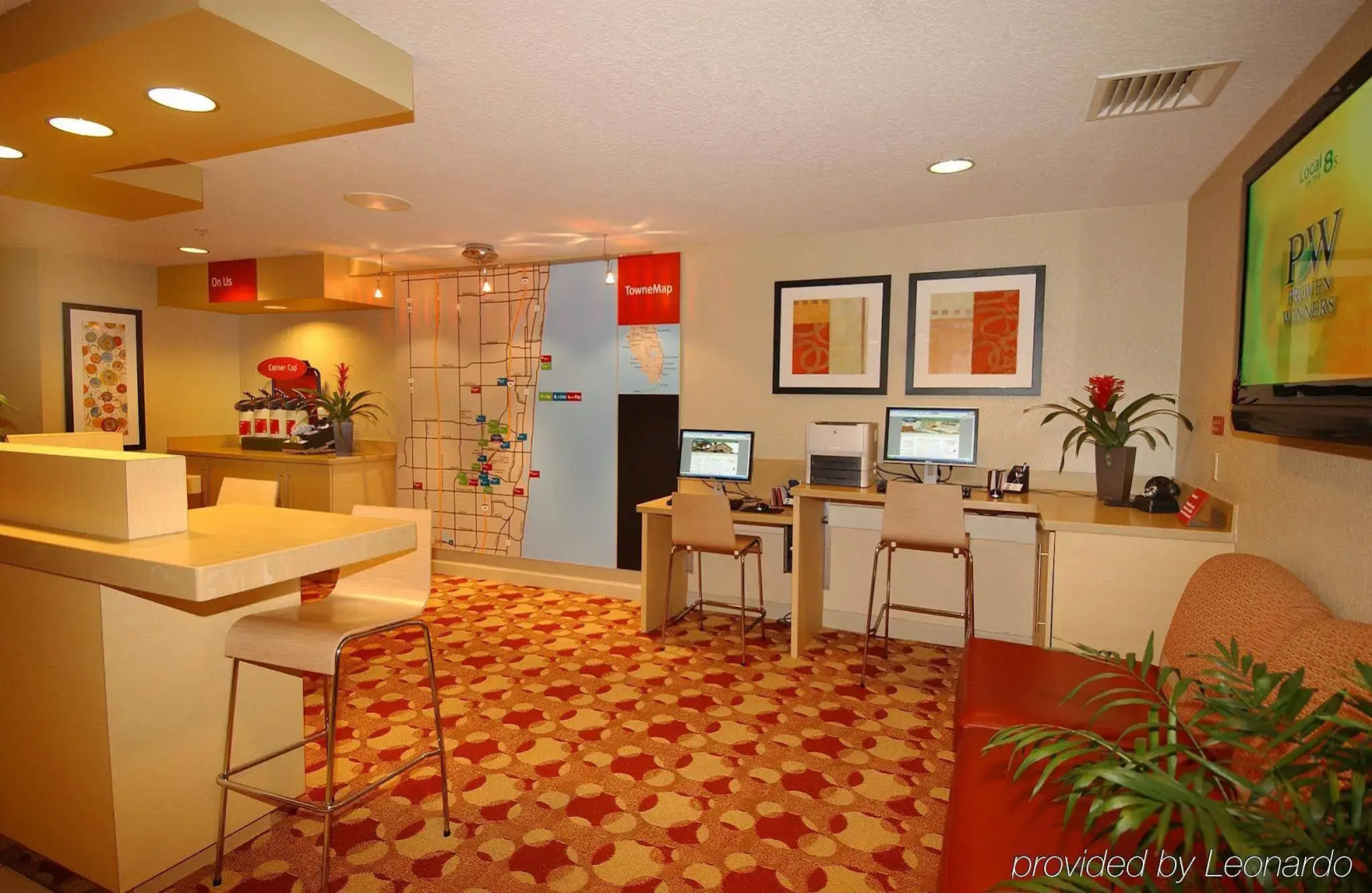 Towneplace Suites by Marriott Boca Raton