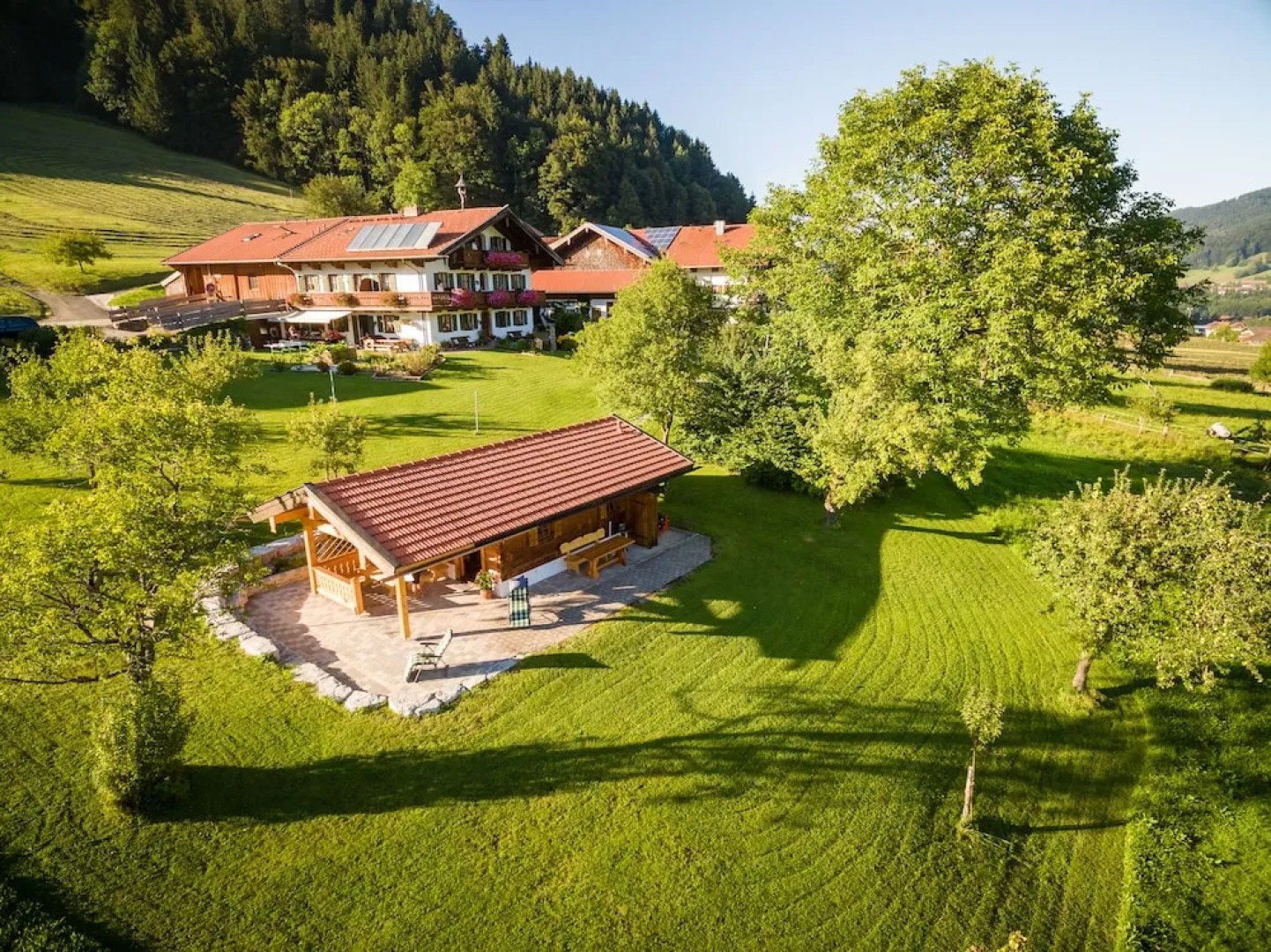 Dammerer Hof