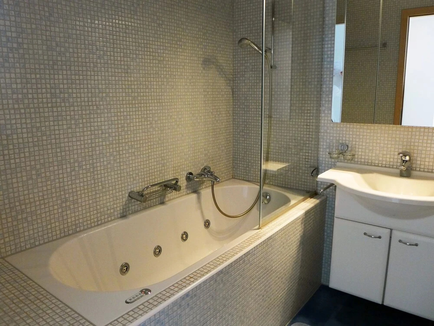 Apt C4 R - R Sidence Bougainville Port-valais