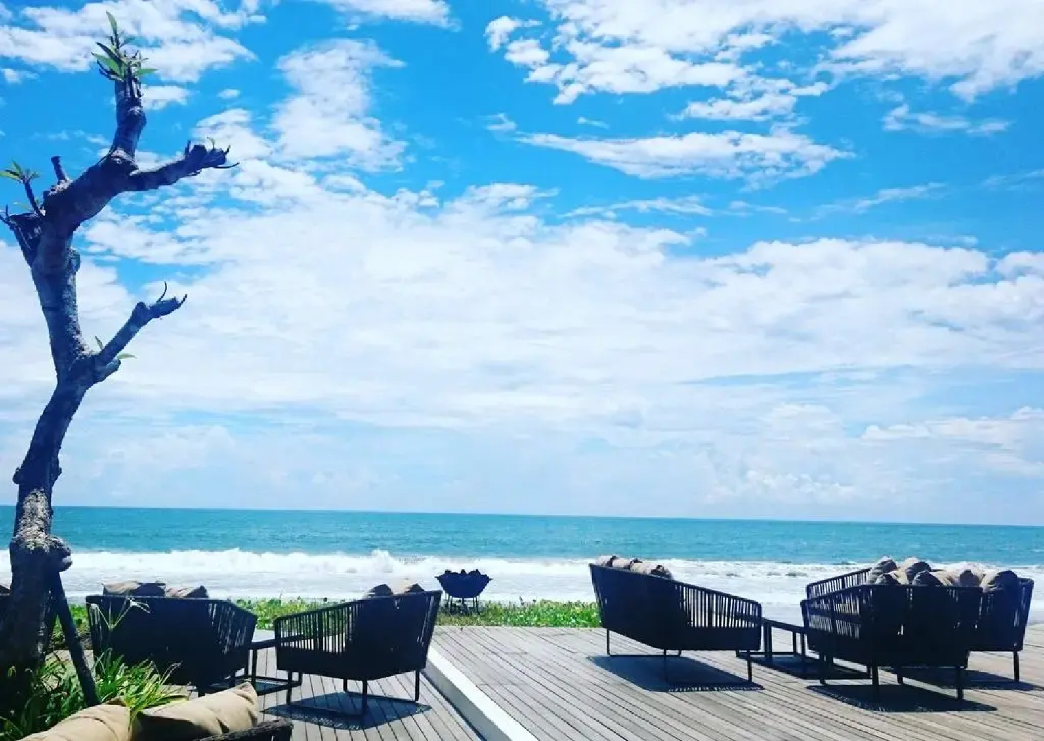 Alila Seminyak, Bali