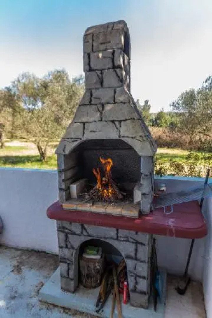 Kožino Paradise Apartments