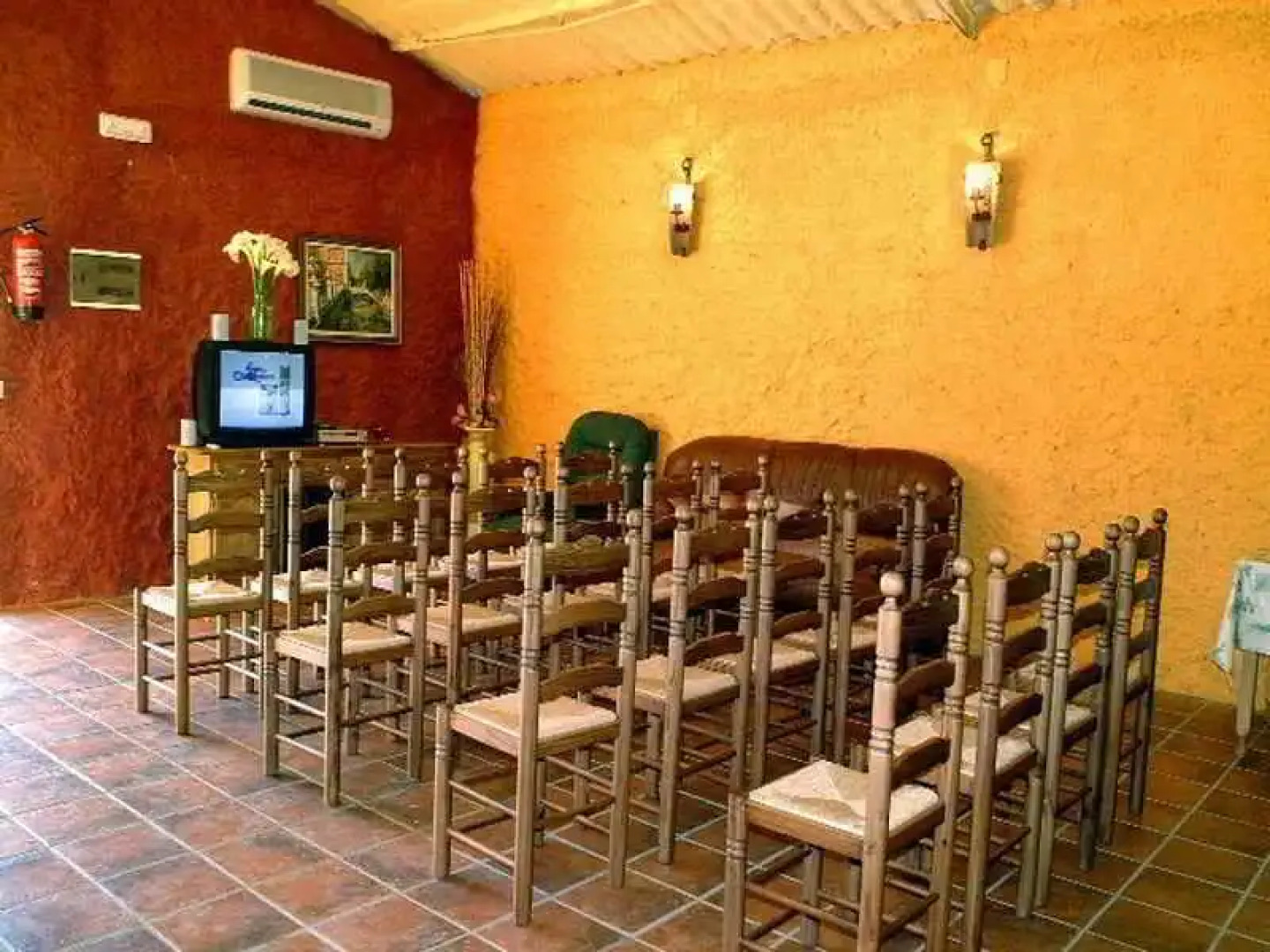 Hotel Rural Las Praderas