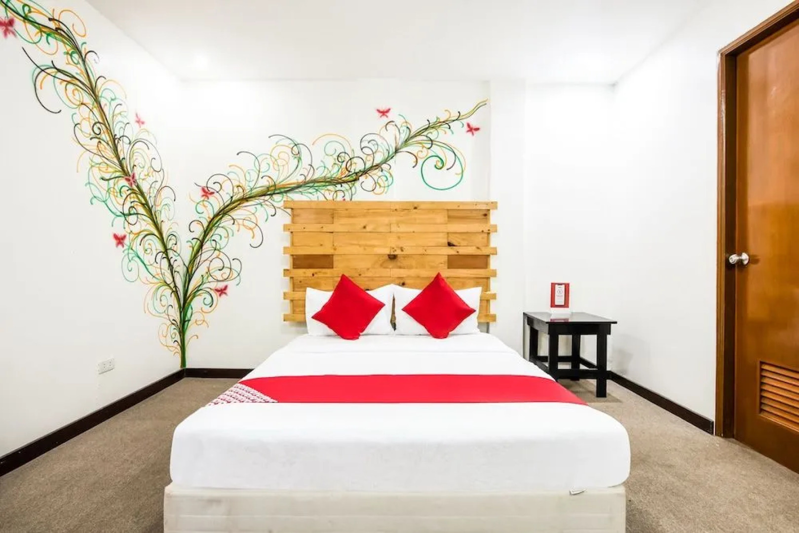 OYO 494 Modern Peak Suites & Resorts