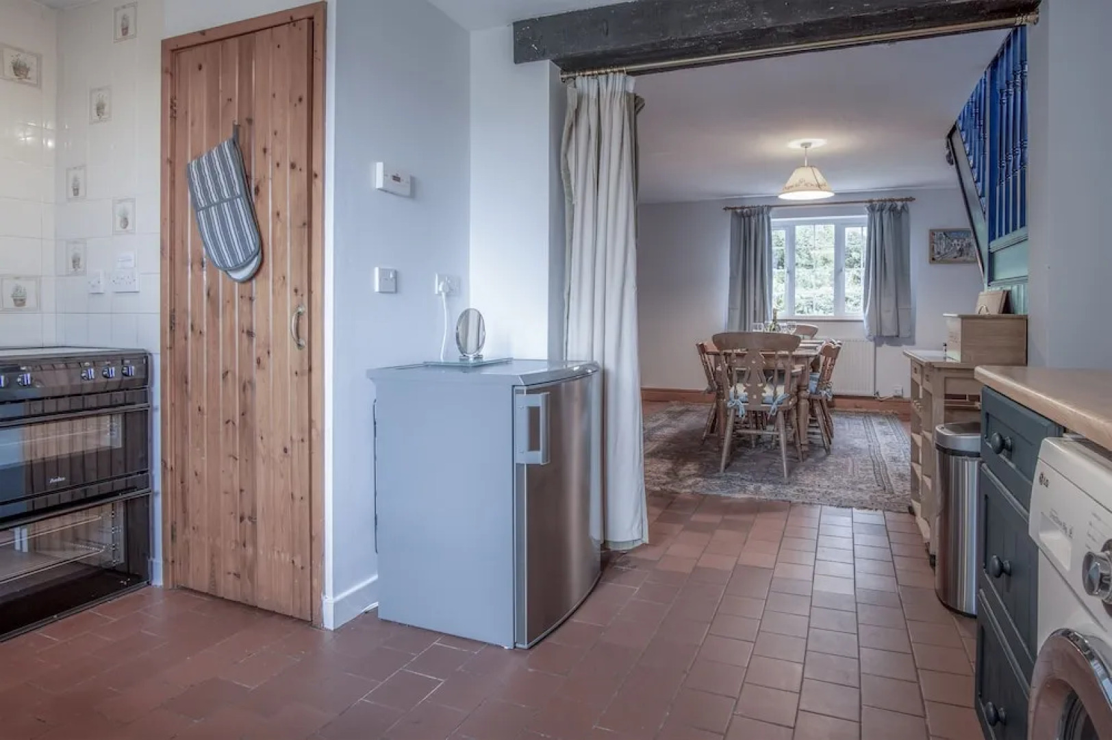 Wayside Cottage - 3 Bedroom - Cosheston