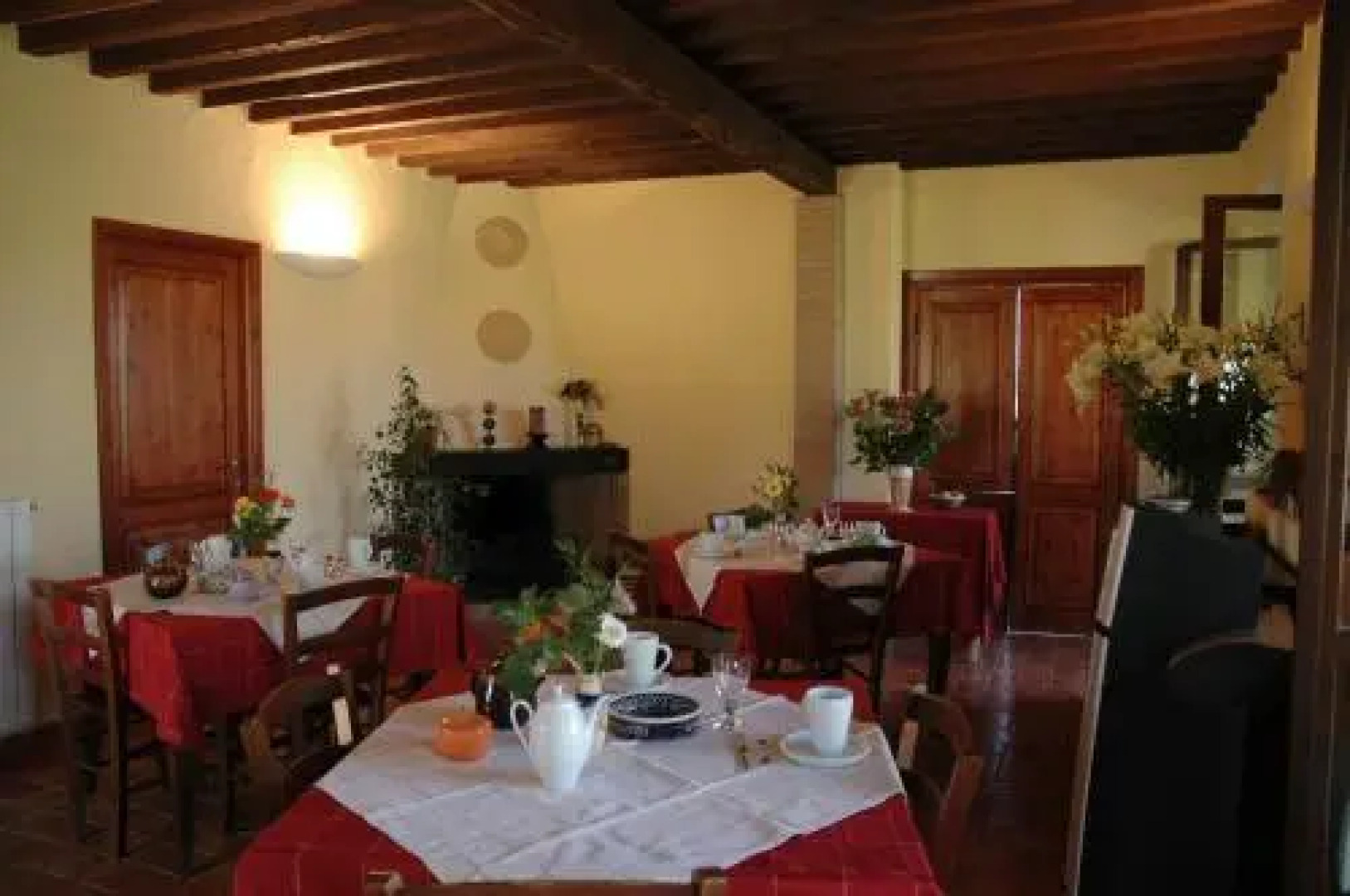 Agriturismo Pian dei Pini