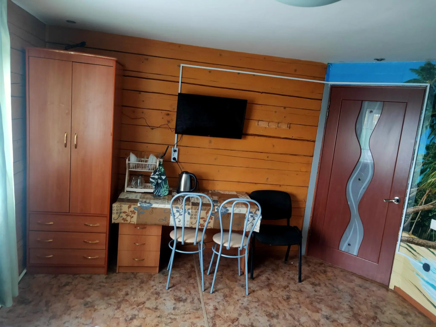 Гостевой дом Хуторок