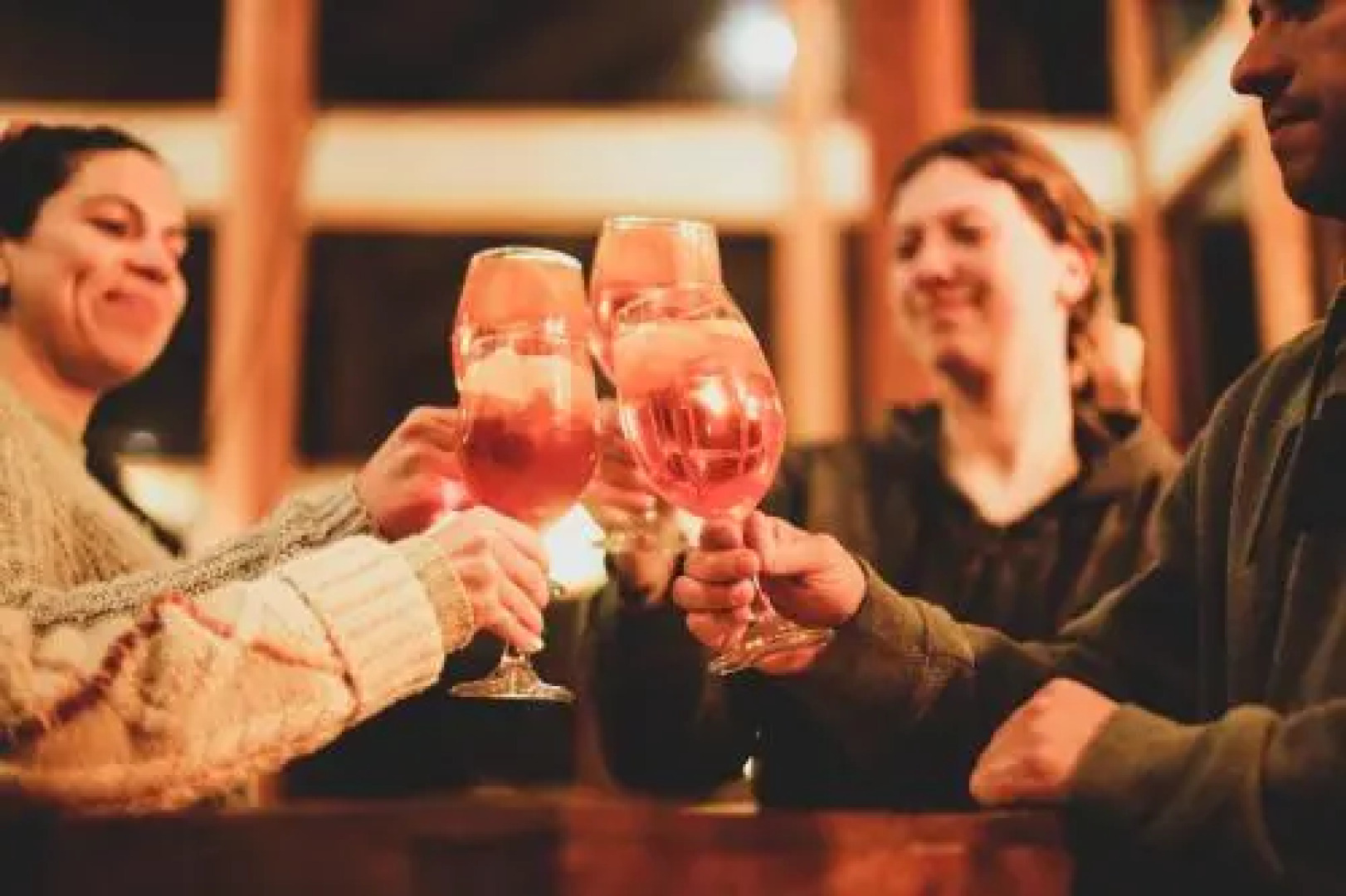 MI Lodge Las Trancas Hotel & Spa